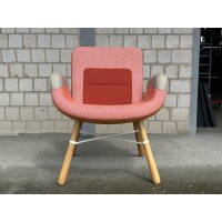 Vitra East River Chair rot