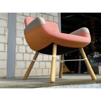 Vitra East River Chair rot