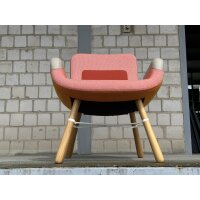 Vitra East River Chair rot