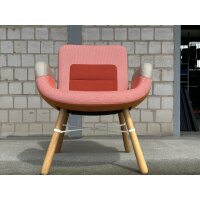 Vitra East River Chair rot
