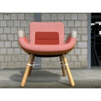 Vitra East River Chair rot