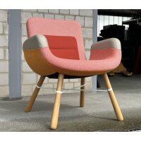Vitra East River Chair rot