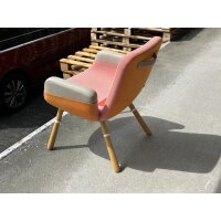 Vitra East River Chair rot
