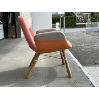 Vitra East River Chair rot