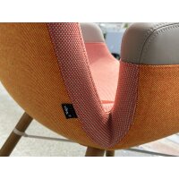 Vitra East River Chair rot