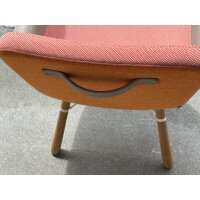 Vitra East River Chair rot