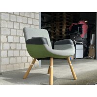 Vitra East River Chair grün