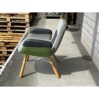 Vitra East River Chair grün