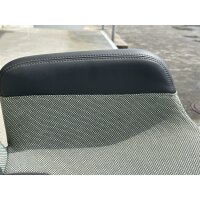 Vitra East River Chair grün
