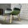 Vitra East River Chair grün