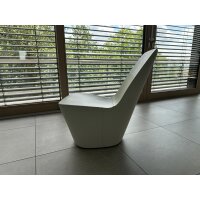 Vitra Monopod white