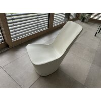 Vitra Monopod white