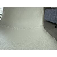 Vitra Monopod white