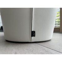Vitra Monopod white