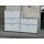 USM Haller Sideboard 150x50x104 cm lichtgrau