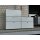 USM Haller Sideboard 150x50x104 cm lichtgrau