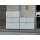 USM Haller Sideboard 150x50x104 cm lichtgrau