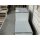 USM Haller Sideboard 150x50x104 cm lichtgrau