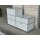 USM Haller Sideboard 150x50x104 cm lichtgrau