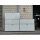 USM Haller Sideboard 150x50x104 cm lichtgrau