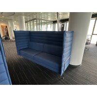 Vitra Alcove Sofa