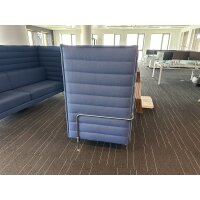 Vitra Alcove Sofa