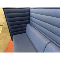 Vitra Alcove Sofa