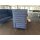 Vitra Alcove Sofa blau