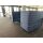 Vitra Alcove Sofa blau