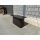 Vitra Metal Side Table braun 70x31x36 cm