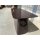 Vitra Metal Side Table braun 70x31x36 cm