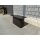 Vitra Metal Side Table groß braun 70x31x36 cm