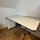 USM Haller Kitos Tisch 150x75 cm elektrisch höhenverstellbar