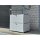 USM Haller Sideboard Lichtgrau 75x50x100cm