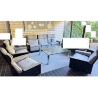 Sesselprogramm 620 von Dieter Rams für Vitsoe