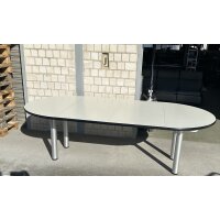 Vitsoe SDR+ Tisch 860 Dieter Rams