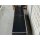 USM Haller Lowboard 150x35x39 cm schwarz Akustikpaneele
