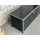 USM Haller Lowboard 150x35x39 cm schwarz Akustikpaneele