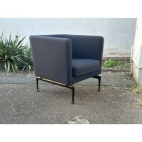 Vitra Suita Club Armchair