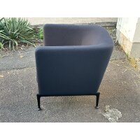 Vitra Suita Club Armchair