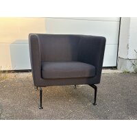 Vitra Suita Club Armchair