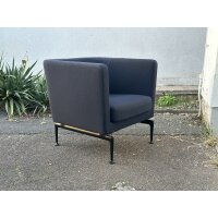Vitra Suita Club Armchair