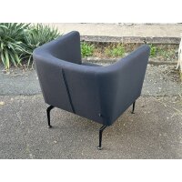 Vitra Suita Club Armchair