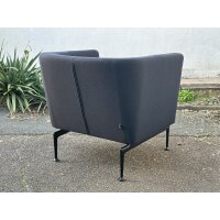 Vitra Suita Club Armchair