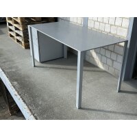 Molteni Less Less Jean Nouvel Kombination Tisch & Container