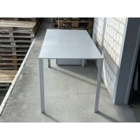 Molteni Less Less Jean Nouvel Kombination Tisch & Container