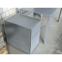 Molteni Less Less Jean Nouvel Kombination Tisch & Container