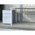Molteni Less Less Jean Nouvel Kombination Tisch & Container