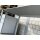 Molteni Less Less Jean Nouvel Kombination Tisch & Container