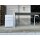 Molteni Less Less Jean Nouvel Kombination Tisch & Container